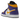 Product Image Air Jordan 1 Mid Lakers (2022)