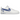 Product Image Nike Air Force 1 Low '07 FM Cut Out Swoosh White Game Royal