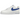 Product Image Nike Air Force 1 Low '07 FM Cut Out Swoosh White Game Royal