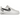Nike Air Force 1 Low 07 FM Cut Out Swoosh White Black