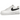 Nike Air Force 1 Low 07 FM Cut Out Swoosh White Black