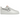 Nike Air Force 1 Low 3D Swoosh Graphic sneakers i sidoprofil med vit läderovandel, 3D-effekt på swoosh-loggan och klassisk vit mellansula med dämpning