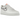 Nike Air Force 1 Low 3D Swoosh Graphic sneakers i sidoprofil med ovandel i vitt läder och iögonfallande flerfärgad 3D-swoosh på sidan