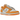 Produkt Nike Dunk Low AS Safari Swoosh Kumquat bild 2
