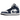 Produkt Air Jordan 1 Mid Split French Blue bild 6