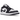 Produkt Air Jordan 1 Low SE Homage Split White Black  bild 2