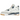 Air Jordan 4 Retro SB Navy sneakers i profil med vit läderöverdel, marinblå detaljer, grå mellansula och synlig Air-enhet i hälen