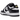 Produkt Nike Dunk Low SE World Champs Black White bild 4
