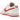 Product Image Nike Dunk Low Retro White Picante Red