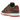 Nike Dunk Low Mystic Red Cargo Khaki sneakers i profil med bordeauxröd ovandel, khakifärgad Swoosh och gummisula med klassisk snörning