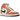Product Image Air Jordan 1 Mid SE Orange Suede