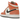 Produkt Air Jordan 1 Mid SE Orange Suede bild 4