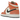 Product Image Air Jordan 1 Mid SE Orange Suede