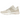Nike Lunar Roam Phantom Light Bone sneakers i vinklad profil med lätt ovandel i mesh, beigea nyanser, vita skosnören och hållbar sula