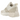Nike Lunar Roam Phantom Light Bone sneakers i en snygg vinklad vy, med den karakteristiska lätta meshöverdelen och den hållbara skumsulan.