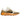 Nike Lunar Roadm Summit White Coconut Milk Khaki sneakers i sidoprofil med ljusa beige detaljer, vit mesh och en texturerad mellansula.
