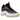 Nike Cosmic Unity 3 Spotlight sneakers i sidoprofil med lila ovandel, matchande skosnören och vit sula