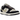 Produkt Nike Dunk Low LX Black Suede Team Gold bild 2