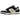 Produkt Nike Dunk Low LX Black Suede Team Gold bild 3