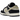 Produkt Nike Dunk Low LX Black Suede Team Gold bild 4