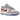 Produkt Nike Dunk Low Light Iron Ore Red Blue bild 2