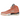 Air Jordan 5 Retro DJ Khaled We The Best Crimson Bliss sneakers i en snygg profilvy med korallfärgad ovandel, vit mellansula och semitransparent yttersula.