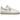 Nike Air Force 1 Low '07 Classics 50 Years Of Hip-Hop sneakers i sidoprofil med vit läderovandel, gulddetaljer och en klassisk vit gummisula
