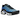 Nike Air Max Plus Hyper Blue sneakers i sidovy med gradientfärgad mesh, ikoniska plastdetaljer, svart mellansula och synliga Air-enheter