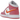 Produkt Air Jordan 1 Mid Pinksicle Safety Orange  bild 4