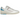Air Jordan 2 Retro Low NC to Chi sneakers i profil med vit läderovandel, röd hälkappa och ikoniskt ving-logotyp på plösen.