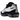 Nike Air Max 95 Sketch With The Past sneakers i profil med unikt skissad design, lager på lager-ovandel och vit sula med synlig Air-dämpning