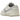 Nike Dunk Low Essential Sail Oxygen Purple sneakers i sidoprofil med vit läderöverdel, lila detaljer och en klassisk vit mellansula.