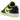 Product Image Air Jordan 1 Low SE Black Cat Volt