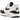Produkt Nike Air Max 1 White Black Neutral Grey bild 4