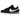 Product Image Nike Cortez Nylon Black White