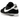 Product Image Nike Cortez Nylon Black White