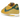Product Image Nike Cortez Textile Yellow Ochre Gorge Green