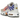 Produkt Nike Air Max Plus Persian Violet Light Wild Mango bild 4