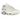 Nike Air Max Plus Ashen Slate sneakers i en snygg vinklad profil med den ikoniska vågiga TPU-ovandelen, grå toner och synliga Air-enheter.