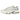 Nike Air Max Plus Ashen Slate sneakers i sidoprofil med ljusblå och vita vågiga detaljer, synlig vit mellansula och ikonisk Air-enhet