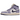 Product Image Air Jordan 1 Mid SE Chenille Sky J Light Purple