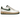 Nike Air Force 1 Low '07 LV8 Vintage Gorge Green sneakers i klassisk sidoprofil med grön Swoosh, läderovandel och gulnad mellansula för vintage-stil