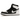 Produkt Air Jordan 1 Retro High OG Black White bild 3