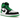 Air Jordan 1 Retro High OG Lucky Green