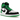 Produkt Air Jordan 1 Retro High OG Lucky Green bild 2