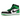 Produkt Air Jordan 1 Retro High OG Lucky Green bild 3