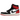 Product Image Air Jordan 1 Retro High OG Black Toe Reimagined