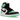 Produkt Air Jordan 1 Retro High OG Green Glow bild 2