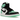Air Jordan 1 Retro High OG Green Glow