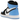 Produkt Air Jordan 1 Retro High OG UNC Toe bild 4